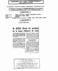 09 JUDO CLUB D ORANIE 1960 ORAN0003